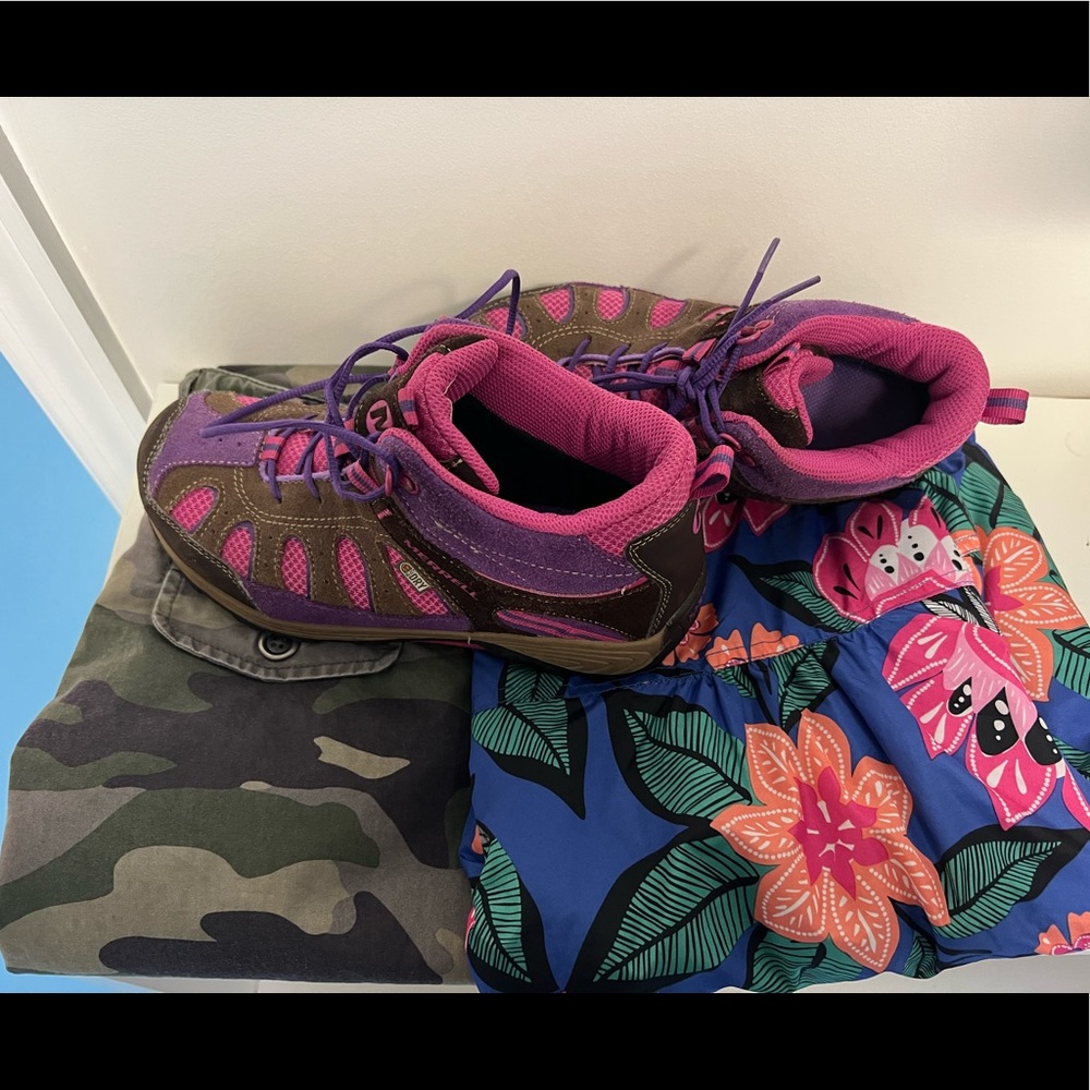 Kid’s Outdoorsy Bundle